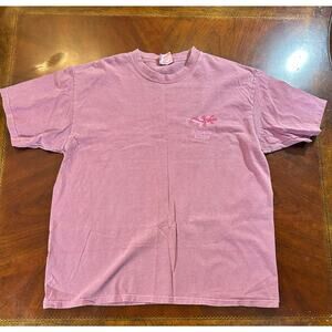 Riviera Maya Vacation TShirt XL